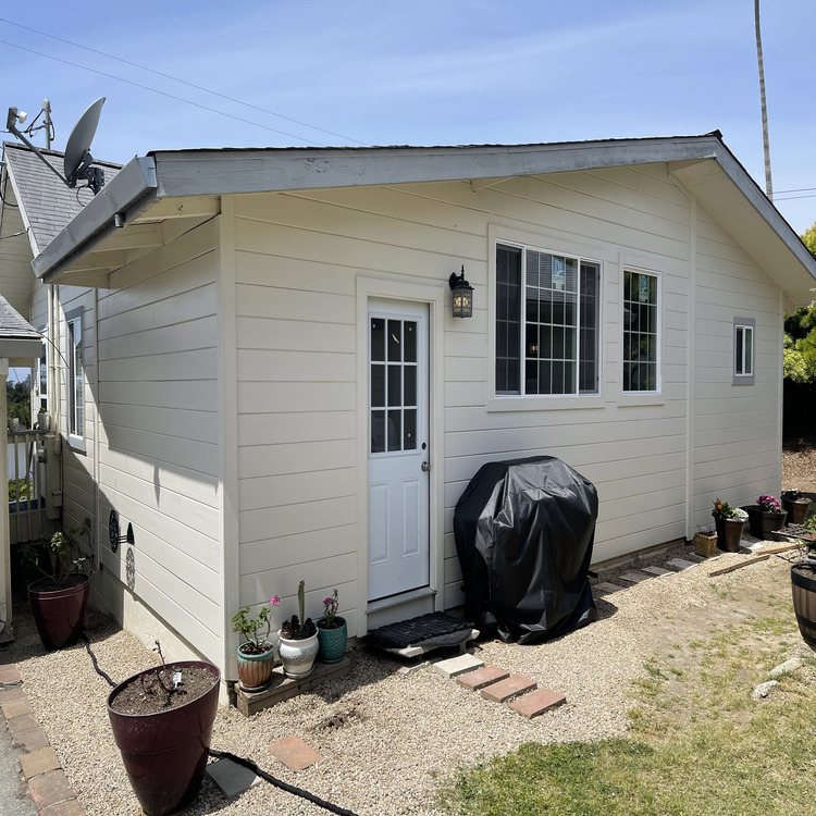 Carpentry and Remodeling in Durham, CA