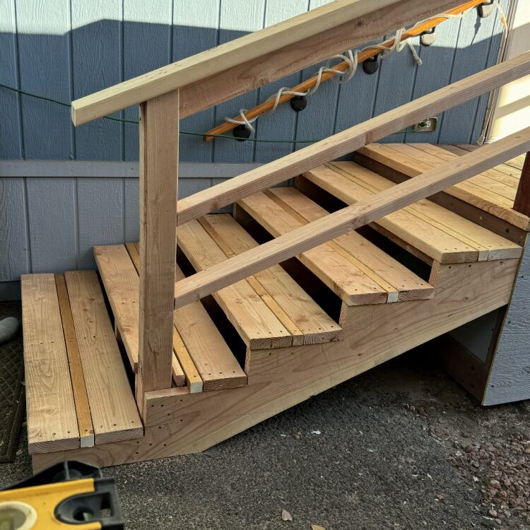 Carpentry and Remodeling in Durham, CA