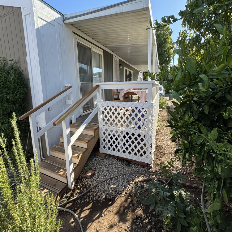 Carpentry and Remodeling in Durham, CA