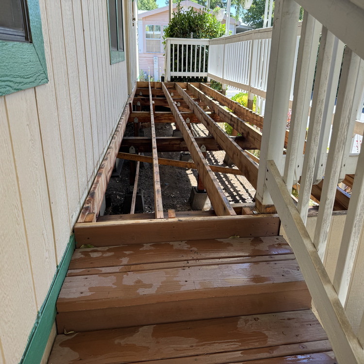 Carpentry and Remodeling in Durham, CA